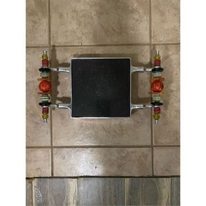 South coast cheese charcuterie board tray